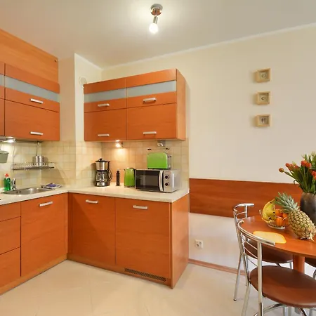 Bielik Sea View By Rent Like Apartmán