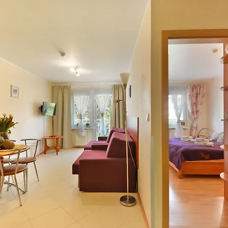 Bielik Sea View By Rent Like *