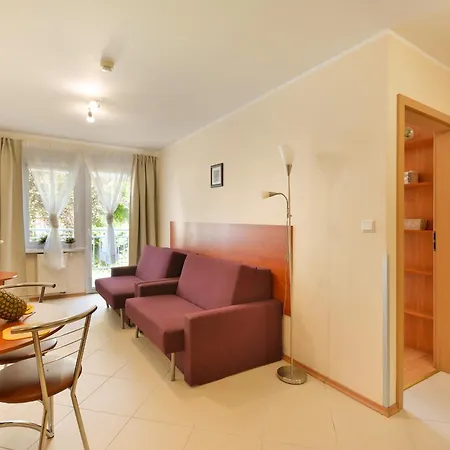 Bielik Sea View By Rent Like * Miedzyzdroje