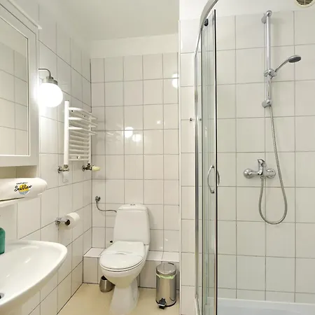 Bielik Sea View By Rent Like Apartmán *