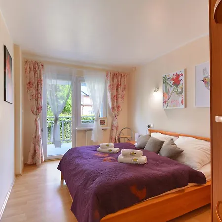 Apartmán Bielik Sea View By Rent Like *