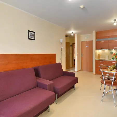 Bielik Sea View By Rent Like