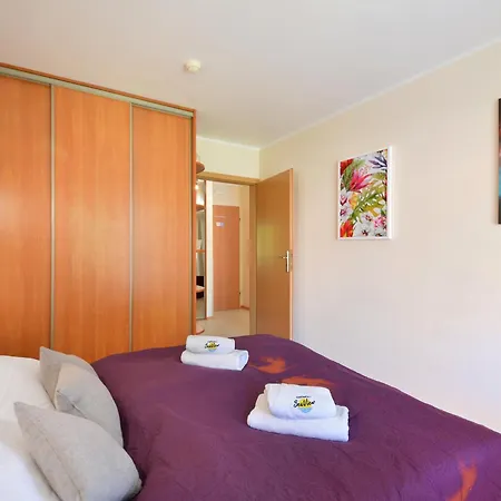 Bielik Sea View By Rent Like Apartmán *