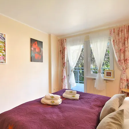 Bielik Sea View By Rent Like