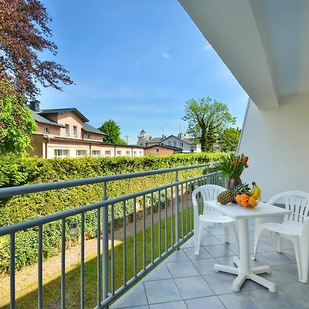 Bielik Sea View By Rent Like Miedzyzdroje